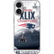 NFL New England Patriots Super Bowl Champs iPhone 16 Skin