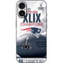 NFL New England Patriots Super Bowl Champs iPhone 16 Skin
