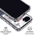 NFL New England Patriots Super Bowl Champs iPhone 16e Clear Case