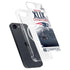 NFL New England Patriots Super Bowl Champs iPhone 16e MagSafe Case