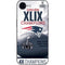NFL New England Patriots Super Bowl Champs iPhone 16e Skin
