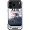 NFL New England Patriots Super Bowl Champs iPhone 18 Pro Max Clear Case