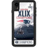NFL New England Patriots Super Bowl Champs iPhone Cases