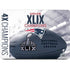 NFL New England Patriots Super Bowl Champs Apple MacBook Air Skin