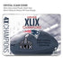 NFL New England Patriots Super Bowl Champs MacBook Pro 14in (2021-24) Case plus Skin