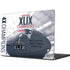 NFL New England Patriots Super Bowl Champs Apple MacBook Pro 14-inch Skin