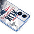 NFL New England Patriots Super Bowl Champs Moto G Play 4G (2024) Skin
