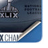 NFL New England Patriots Super Bowl Champs Moto G Play 4G (2024) Skin