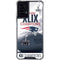 NFL New England Patriots Super Bowl Champs Moto G Power 5G (2024) Clear Case