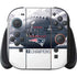 NFL New England Patriots Super Bowl Champs Nintendo Switch 2 (2025) with Joy-Con Skin