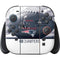 NFL New England Patriots Super Bowl Champs Nintendo Switch 2 (2025) Joy-Con Controller Skin