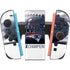 NFL New England Patriots Super Bowl Champs Nintendo Switch 2 (2025) Joy-Con Controller Skin