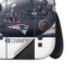 NFL New England Patriots Super Bowl Champs Nintendo Switch 2 (2025) Joy-Con Controller Skin