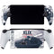 NFL New England Patriots Super Bowl Champs PlayStation Portal Remote Player Skin