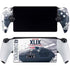 NFL New England Patriots Super Bowl Champs PlayStation Portal Remote Player Skin
