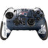 NFL New England Patriots Super Bowl Champs PlayStation Scuf Vantage 2 Controller Skin