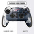 NFL New England Patriots Super Bowl Champs PlayStation Scuf Vantage 2 Controller Skin