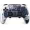 NFL New England Patriots Super Bowl Champs PS5 DualSense Edge Pro Controller Skin