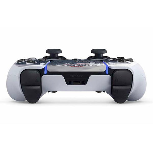 NFL New England Patriots Super Bowl Champs PS5 DualSense Edge Pro Controller Skin