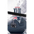 NFL New England Patriots Super Bowl Champs PS5 Pro Console Skin