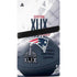NFL New England Patriots Super Bowl Champs PS5 Pro Disk Bundle Skin