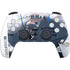 NFL New England Patriots Super Bowl Champs PS5 Pro Disk Bundle Skin