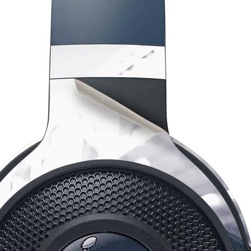NFL New England Patriots Super Bowl Champs Razer Kraken X Skin