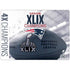 NFL New England Patriots Super Bowl Champs Surface Laptop 7 13.8in Skin