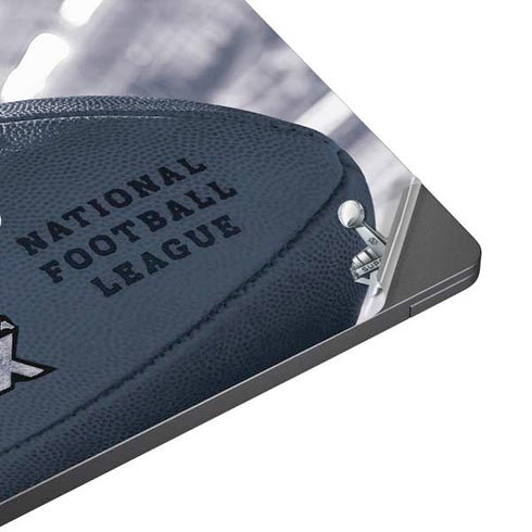 NFL New England Patriots Super Bowl Champs Surface Laptop 7 13.8in Skin