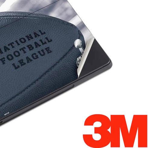 NFL New England Patriots Super Bowl Champs Surface Pro 7 Skin