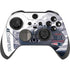 NFL New England Patriots Super Bowl Champs Xbox Elite Wireless Controller Series 2 Skin