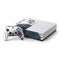 NFL New England Patriots Super Bowl Champs Xbox One S Console and Controller Bundle Skin