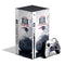 NFL New England Patriots Super Bowl Champs Xbox Series X Bundle Skin