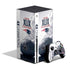 NFL New England Patriots Super Bowl Champs Xbox Series X Bundle Skin