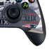NFL New England Patriots Super Bowl Champs Xbox Series X Bundle Skin