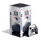 NFL New England Patriots Super Bowl Champs XBox Series X Digital Edition Bundle Skin