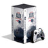 NFL New England Patriots Super Bowl Champs XBox Series X Digital Edition Bundle Skin
