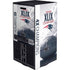 NFL New England Patriots Super Bowl Champs XBox Series X Digital Edition Bundle Skin