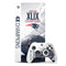 NFL New England Patriots Super Bowl Champs Xbox Series X Skins