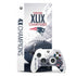 NFL New England Patriots Super Bowl Champs Xbox Series X Skins