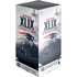 NFL New England Patriots Super Bowl Champs XBox Series X Digital Edition Console Skin