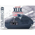 NFL New England Patriots Super Bowl Champs Dell XPS Skin