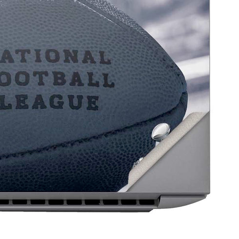 NFL New England Patriots Super Bowl Champs HP ZBook Fury 16 G10 Skin