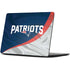 NFL New England Patriots Surface Laptop 7 15in Skin