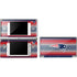 NFL New England Patriots Trailblazer Nintendo Skins