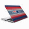 NFL New England Patriots Trailblazer HP Elitebook Skin