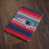 NFL New England Patriots Trailblazer Apple iPad Skin