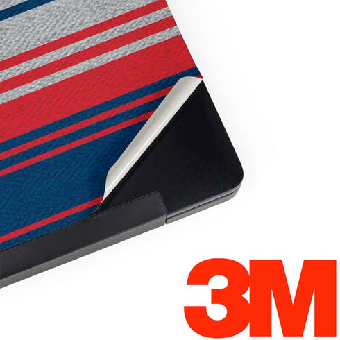 NFL New England Patriots Trailblazer Dell Latitude Skin