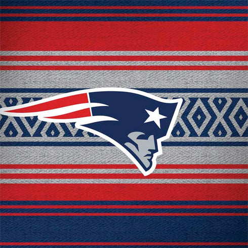 NFL New England Patriots Trailblazer Dell Latitude Skin