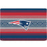 NFL New England Patriots Trailblazer MacBook Skins